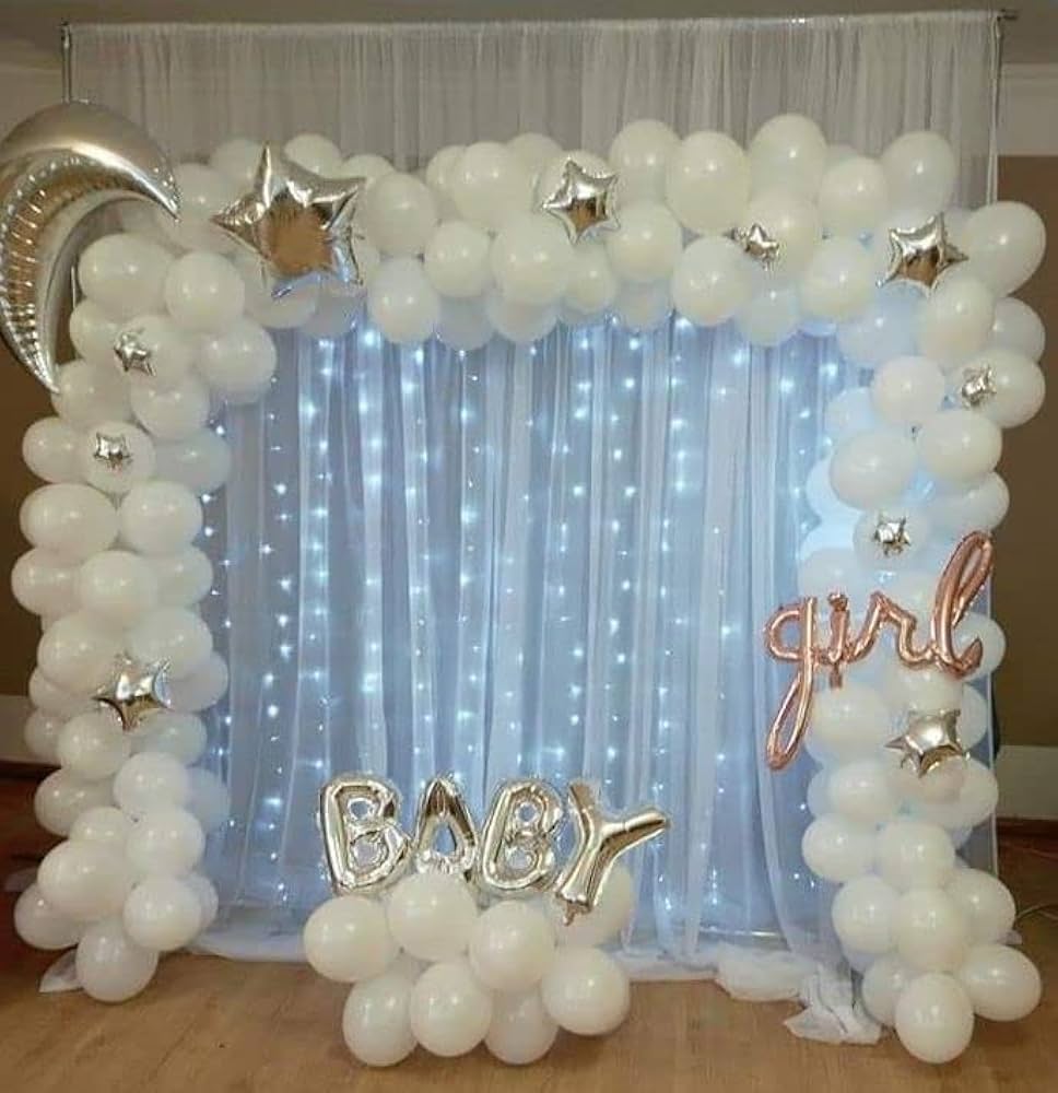 Urgent available deco's