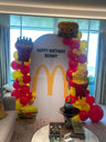 Mcdonalds @ YISHUN