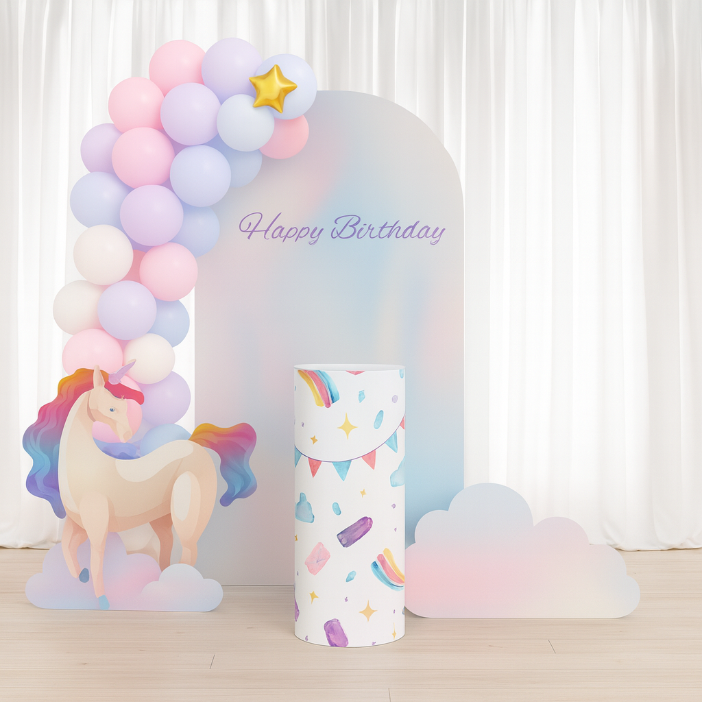 PopCorn Unicorn