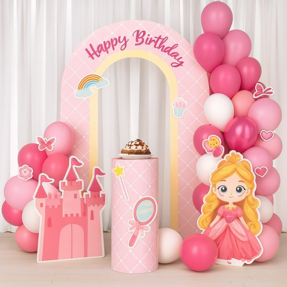 Princesses Dairy