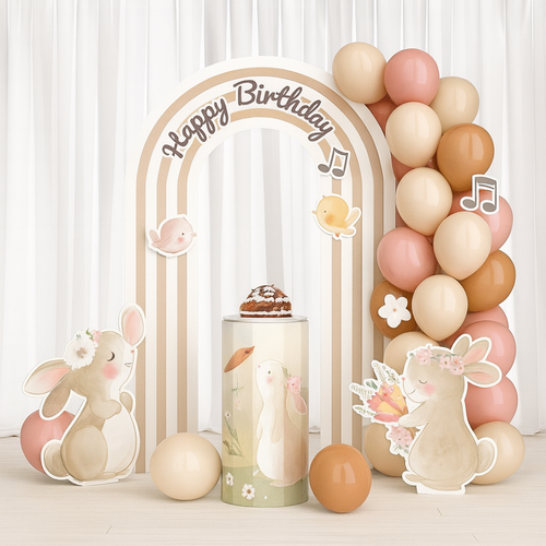 BunBun's Music